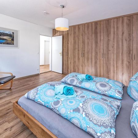 Staufenhirsch Apartment Oberstaufen Eksteriør bilde