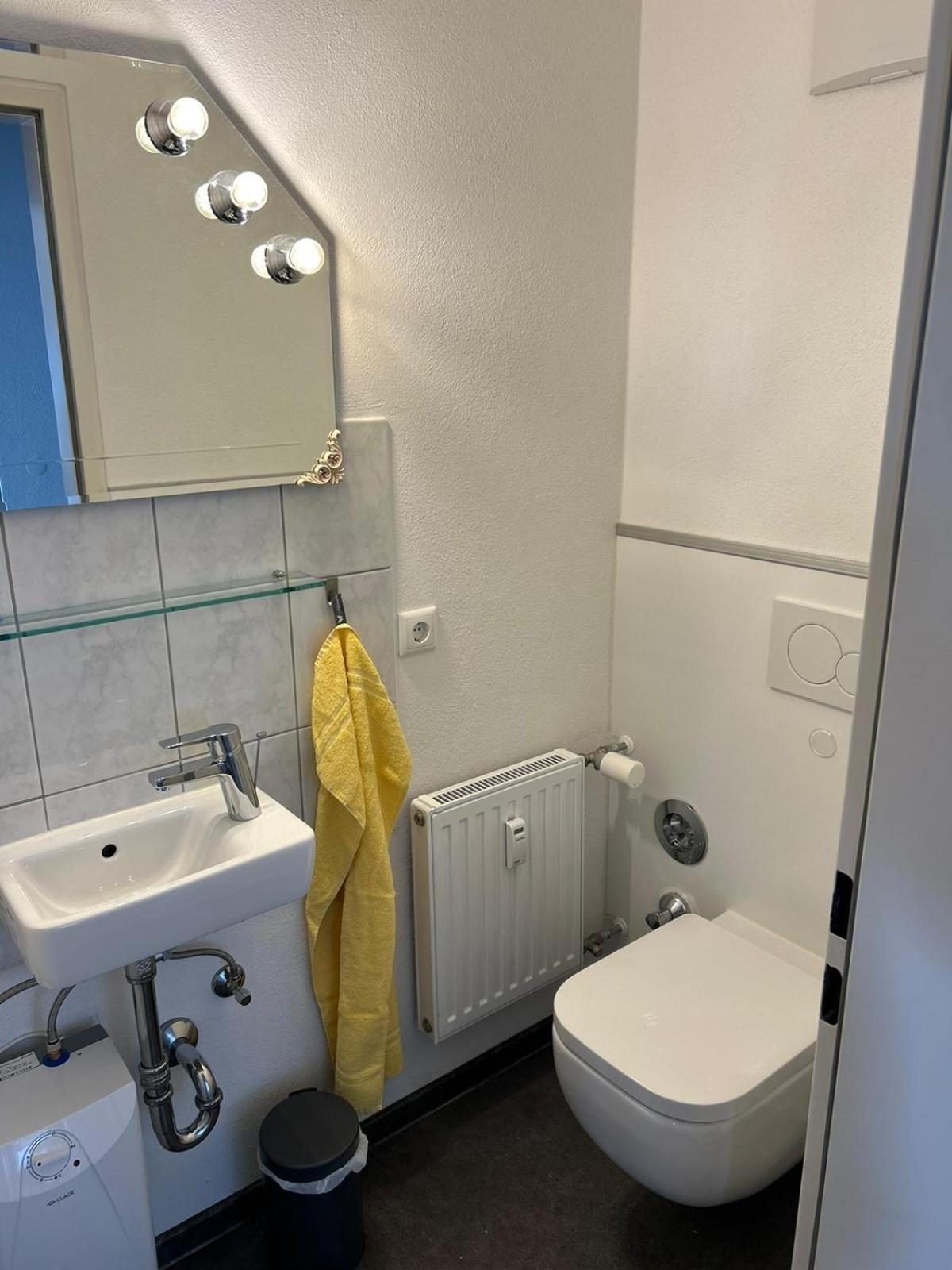 Staufenhirsch Apartment Oberstaufen Eksteriør bilde