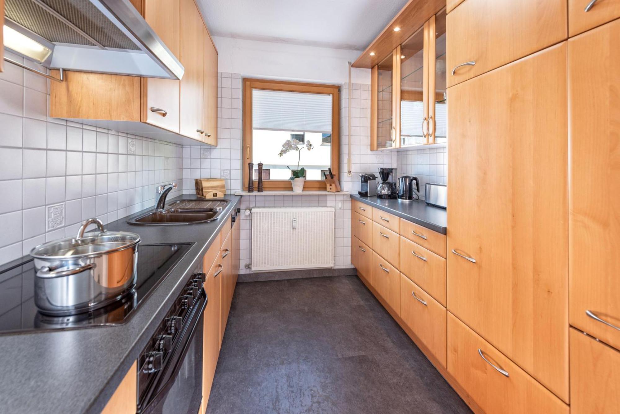 Staufenhirsch Apartment Oberstaufen Eksteriør bilde