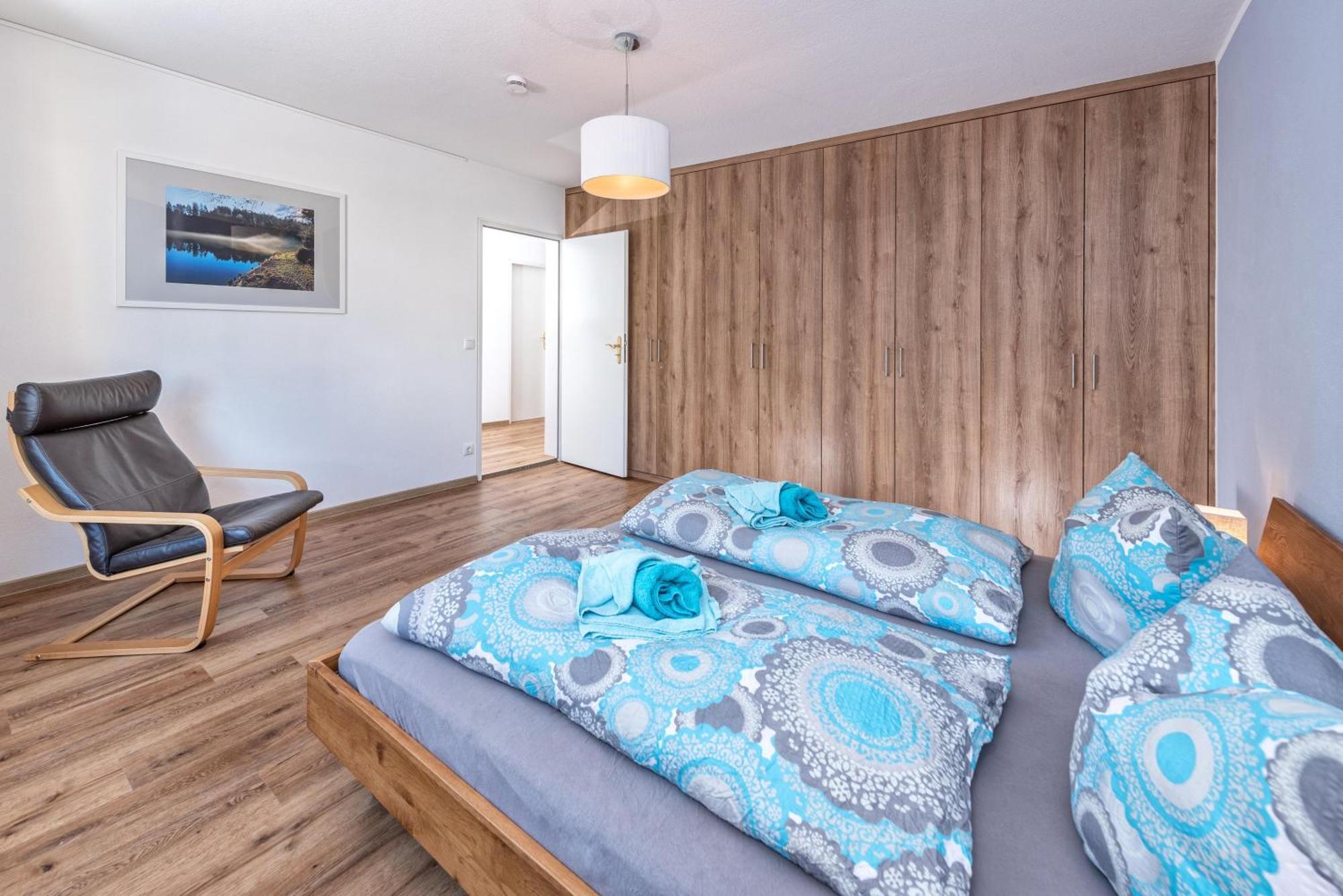 Staufenhirsch Apartment Oberstaufen Eksteriør bilde